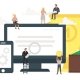 برای طراحی سایت چه چیزهایی نیاز است؟ موارد مورد نیاز برای طراحی سایت