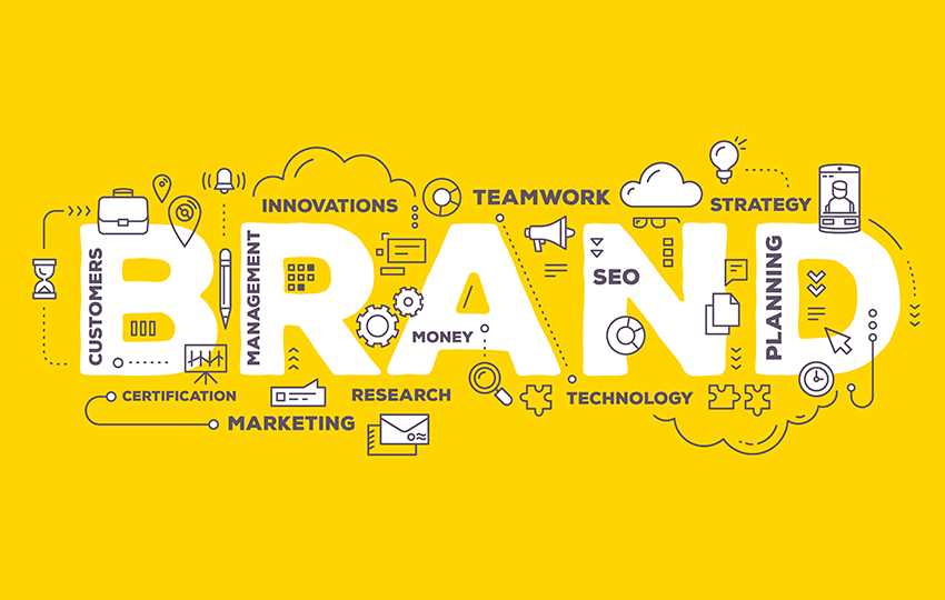 برای کسب درآمد بیشتر باید برندسازی اینترنتی انجام دهید